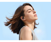 4smarts Open-Ear Bluetooth Headset SkyBuds AI Screen - 1473729 - zdjęcie 6